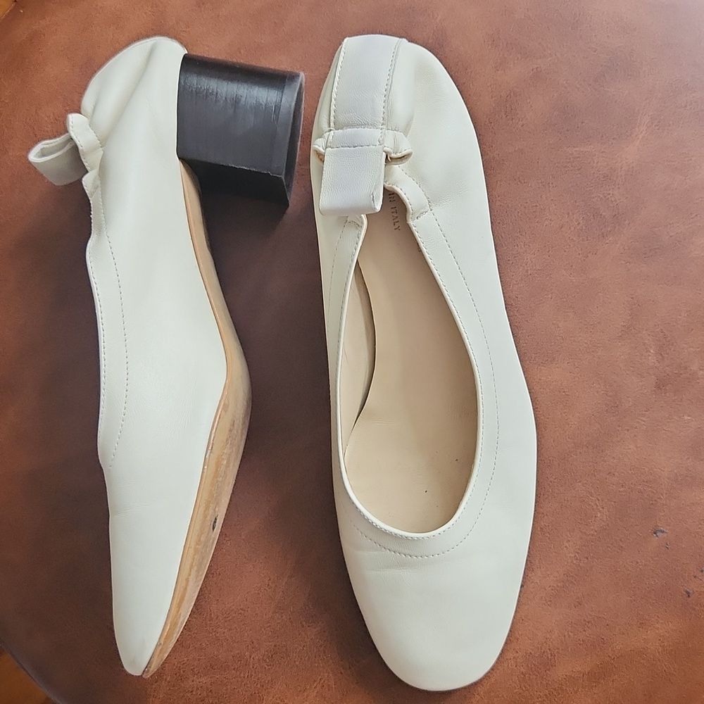 Everlane The Day Heel - Picture 2 of 9